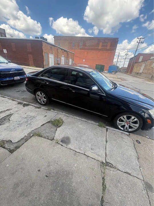 2008 Mercedes-Benz E-Class - Image 8 of 8