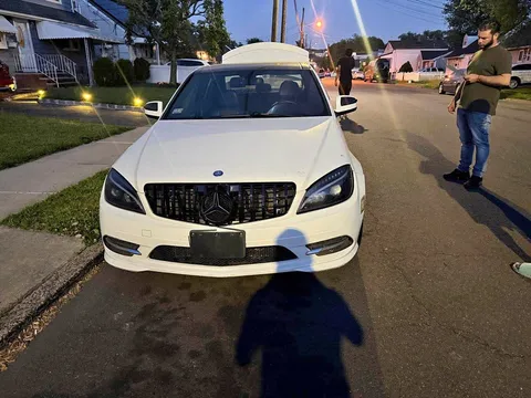 2008 Mercedes-Benz 300 CE