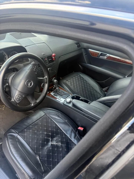 2008 Mercedes-Benz E-Class - Image 2 of 8
