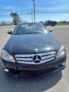 2008 Mercedes-Benz 300 CE