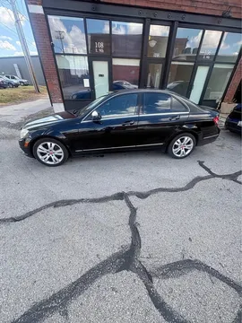 2008 Mercedes-Benz 300 CE
