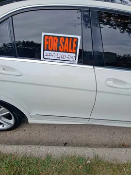 2008 Mercedes-Benz 300 CE