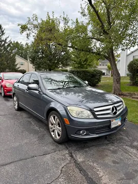 2008 Mercedes-Benz 300 CE