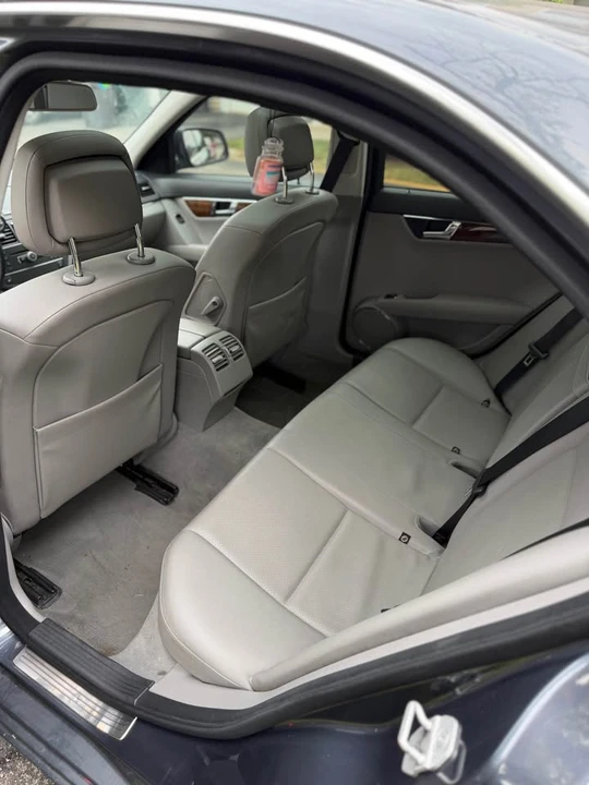 2008 Mercedes-Benz E-Class - Image 6 of 7