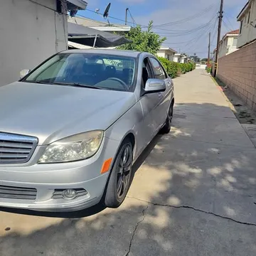 2008 Mercedes-Benz 300 CE