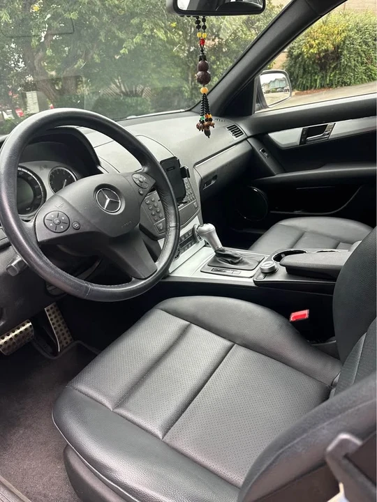 2008 Mercedes-Benz W211 E-Class - Image 5 of 8