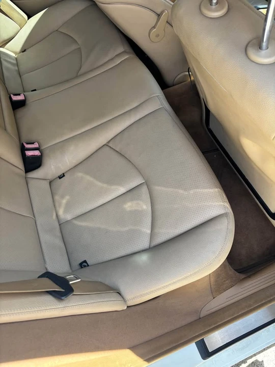 2008 Mercedes-Benz W211 E-Class - Image 2 of 11