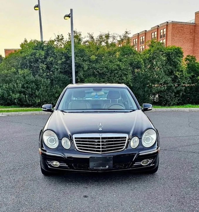 2008 Mercedes-Benz W211 E-Class - Image 3 of 13
