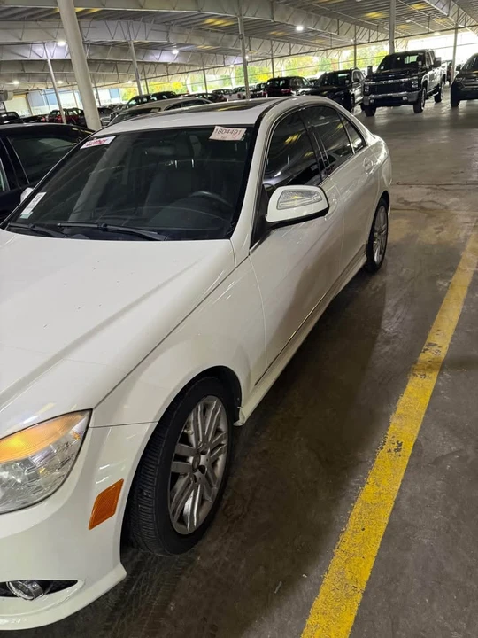 2008 Mercedes-Benz W211 E-Class - Image 3 of 5
