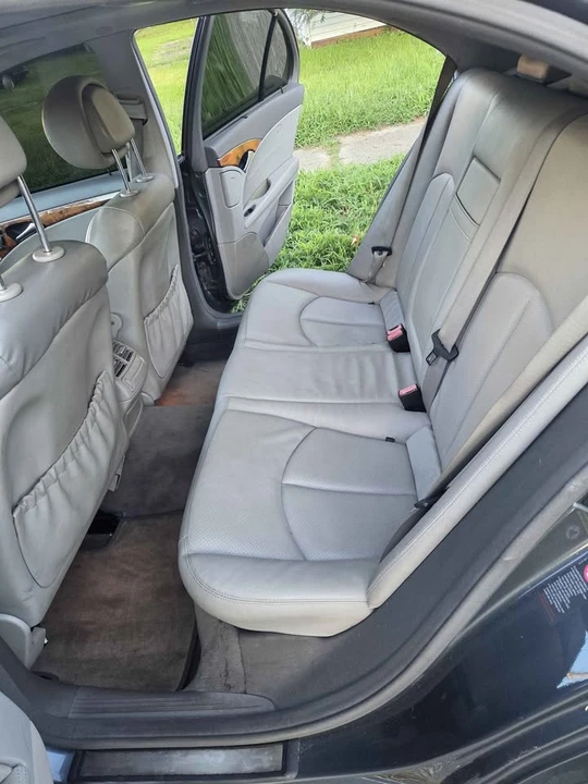 2008 Mercedes-Benz W211 E-Class - Image 6 of 13