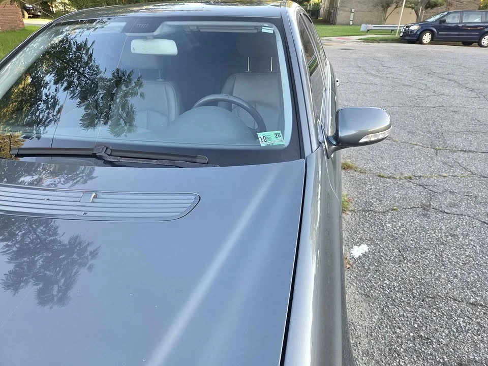 2008 Mercedes-Benz W211 E-Class - Image 12 of 13