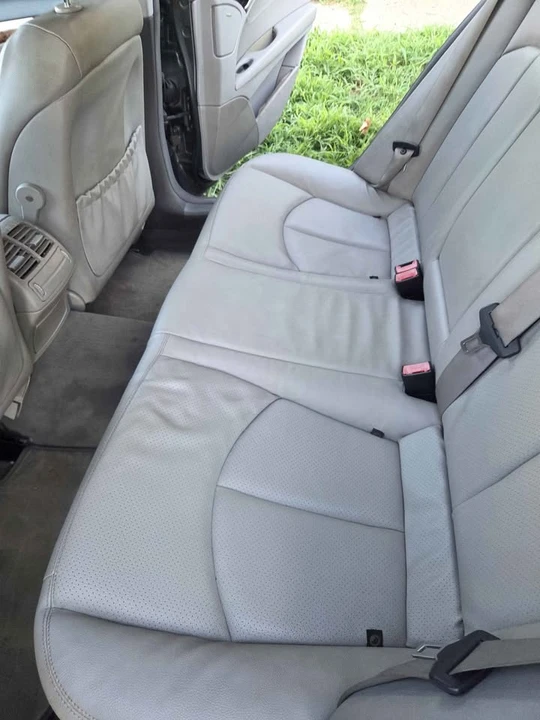 2008 Mercedes-Benz W211 E-Class - Image 10 of 13