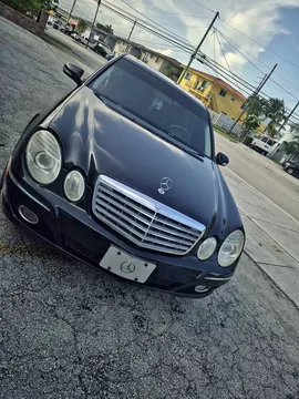 2008 Mercedes-Benz 300 E Bluetec
