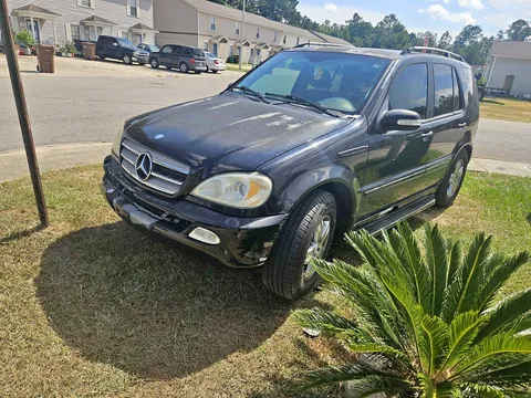 2008 Mercedes-Benz 300 SD Sedan 4D