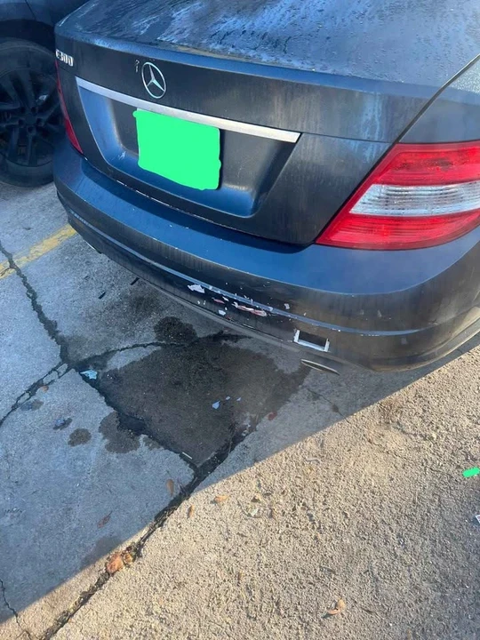 2008 Mercedes-Benz W221 S-Class - Image 2 of 3