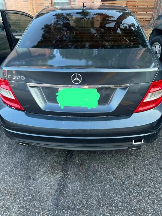 2008 Mercedes-Benz W221 S-Class - Image 3 of 3