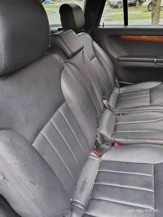 2008 Mercedes-Benz W221 S-Class - Image 7 of 8