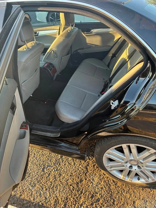 2008 Mercedes-Benz W221 S-Class - Image 3 of 7