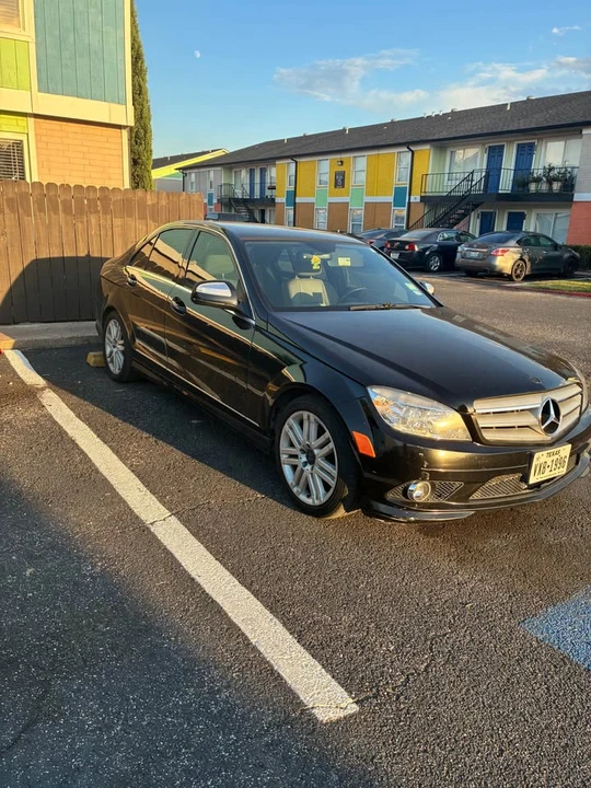 2008 Mercedes-Benz W221 S-Class - Image 7 of 7