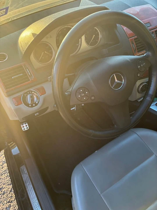2008 Mercedes-Benz W221 S-Class - Image 2 of 7