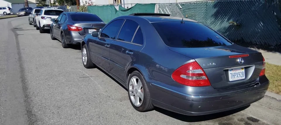 2008 Mercedes-Benz W221 S-Class - Image 4 of 12