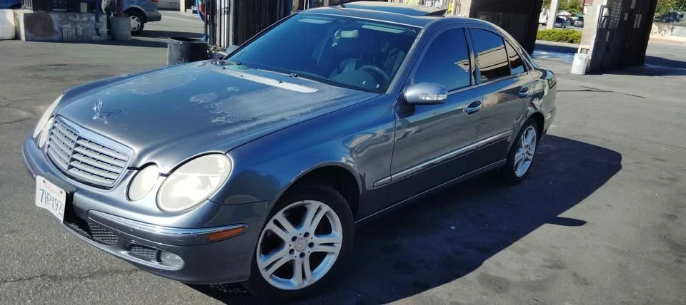 2008 Mercedes-Benz W221 S-Class - Image 7 of 12