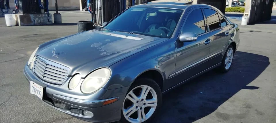 2008 Mercedes-Benz W221 S-Class - Image 8 of 12