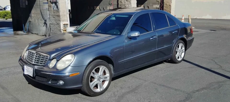 2008 Mercedes-Benz W221 S-Class - Image 10 of 12