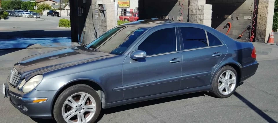 2008 Mercedes-Benz W221 S-Class - Image 11 of 12
