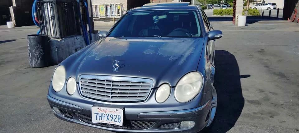2008 Mercedes-Benz W221 S-Class - Image 9 of 12