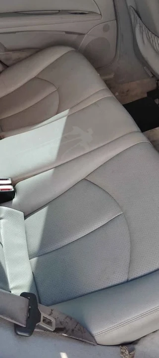 2008 Mercedes-Benz W221 S-Class - Image 12 of 12