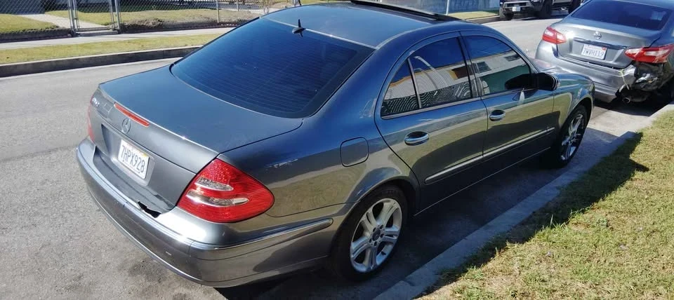 2008 Mercedes-Benz W221 S-Class - Image 2 of 12