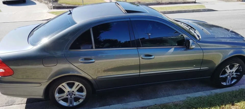 2008 Mercedes-Benz W221 S-Class - Image 6 of 12