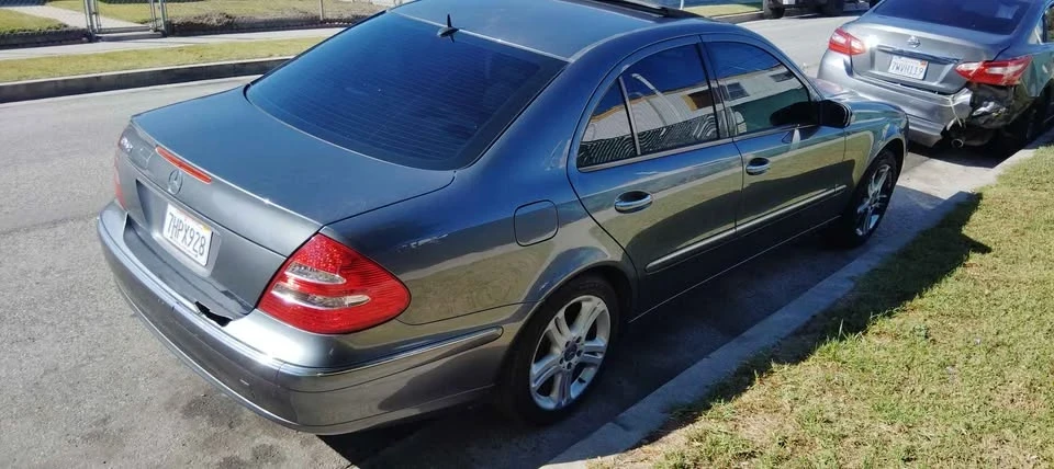 2008 Mercedes-Benz W221 S-Class - Image 3 of 12