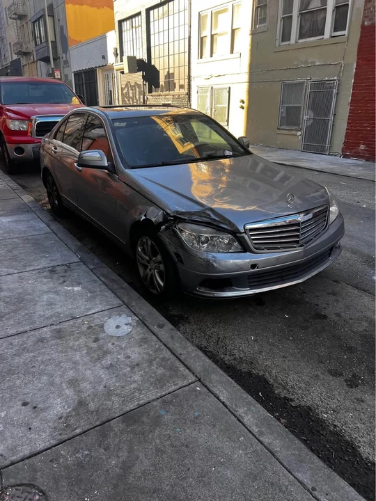 2008 Mercedes-Benz W112 - Image 4 of 7