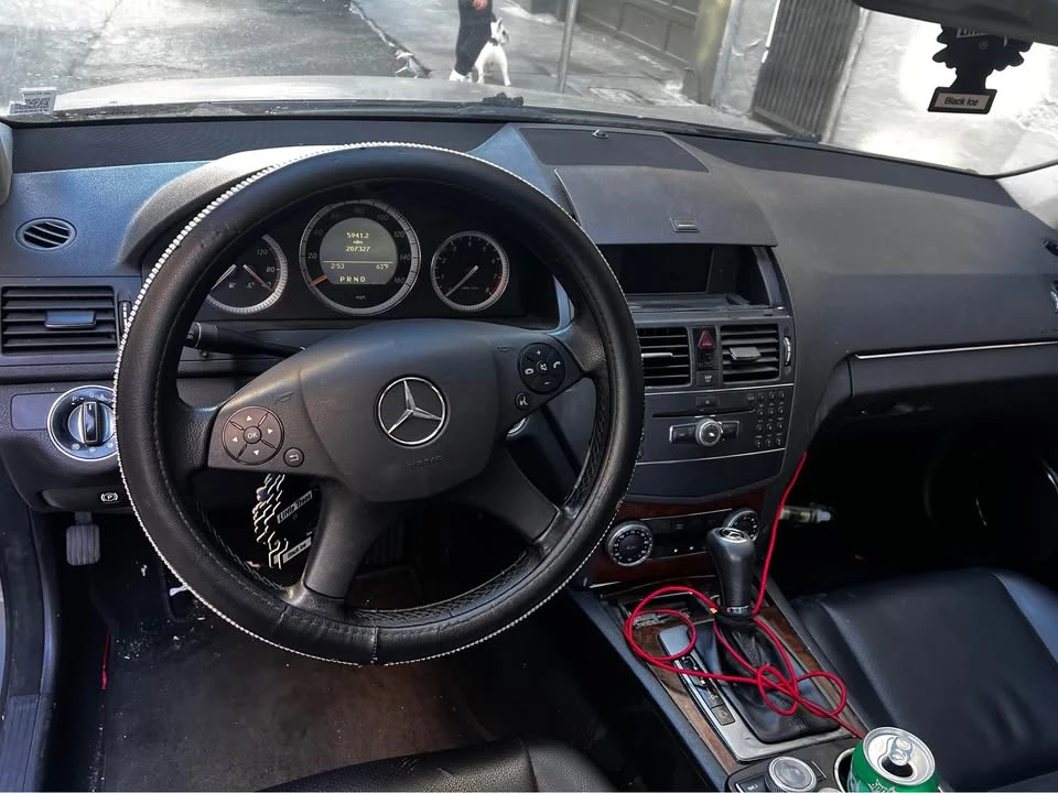 2008 Mercedes-Benz W112 - Image 6 of 7