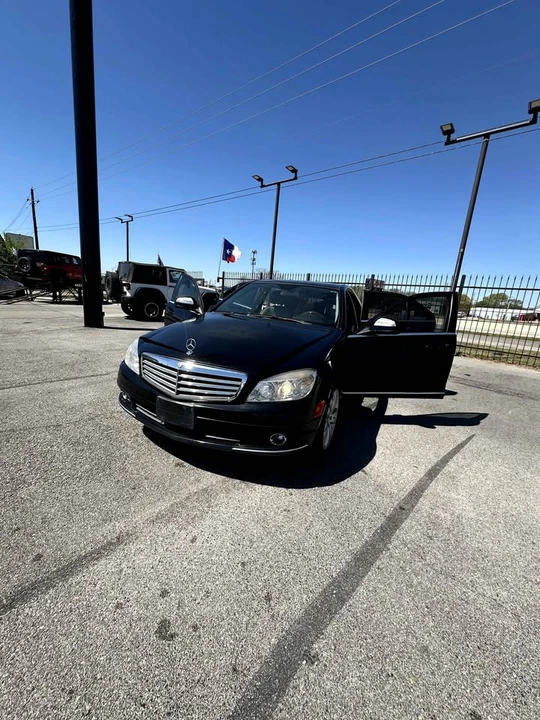 2008 Mercedes-Benz W221 S-Class - Image 2 of 4