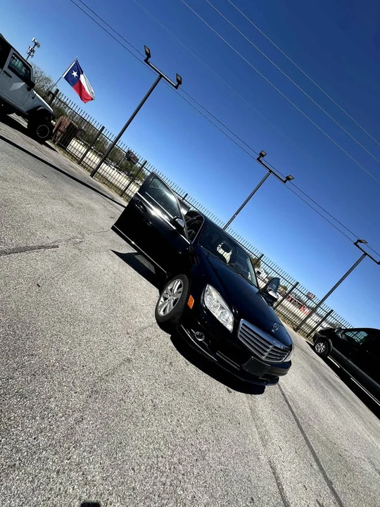 2008 Mercedes-Benz W221 S-Class - Image 4 of 4