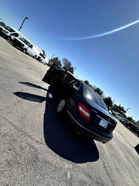 2008 Mercedes-Benz W221 S-Class - Image 3 of 4