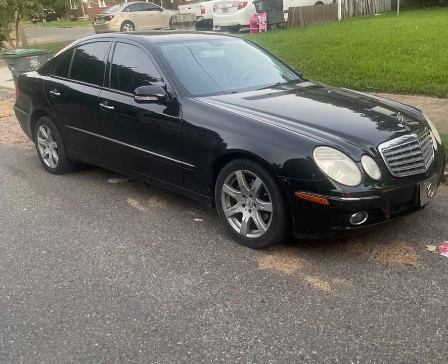 2008 Mercedes-Benz W221 S-Class - Image 2 of 4
