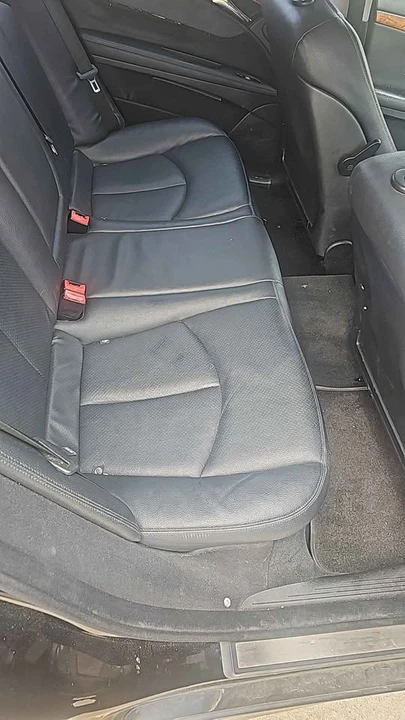 2008 Mercedes-Benz W221 S-Class - Image 4 of 4
