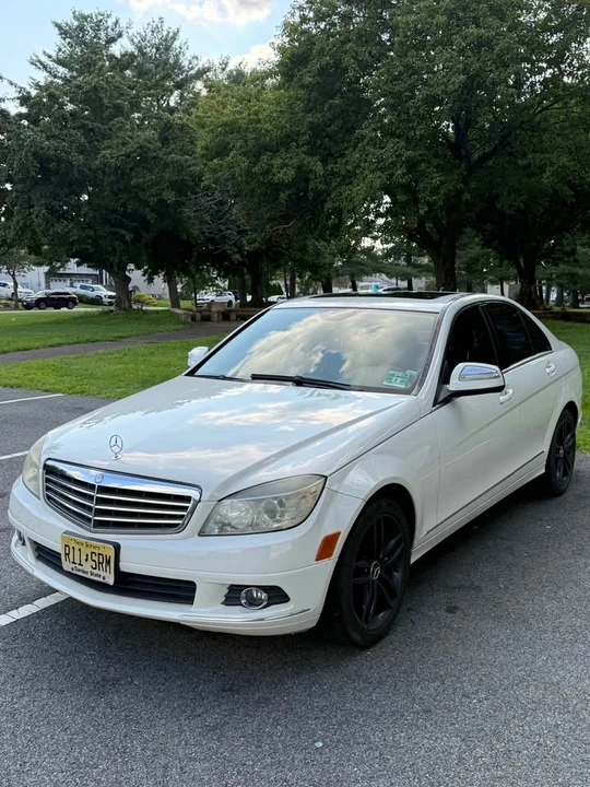 2008 Mercedes-Benz W112 - Image 2 of 12