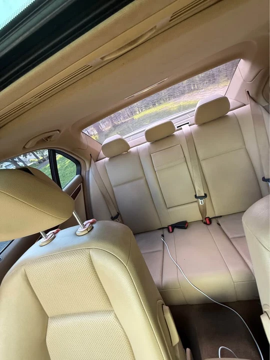 2008 Mercedes-Benz W112 - Image 12 of 12
