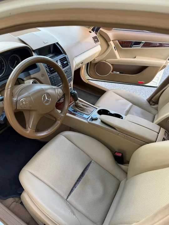 2008 Mercedes-Benz W112 - Image 9 of 12
