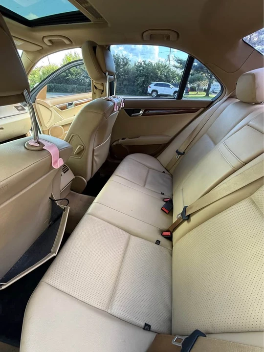 2008 Mercedes-Benz W112 - Image 11 of 12