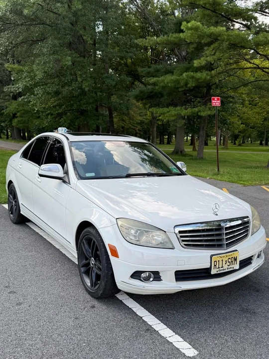 2008 Mercedes-Benz W112 - Image 3 of 12