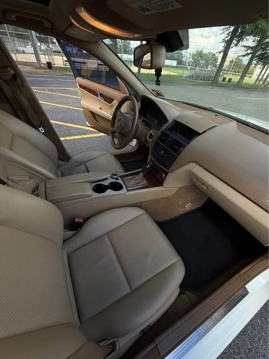 2008 Mercedes-Benz W112 - Image 6 of 12