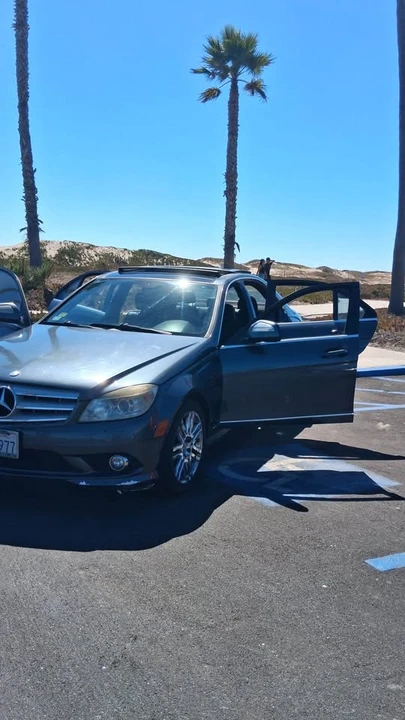 2008 Mercedes-Benz W112 - Image 2 of 10
