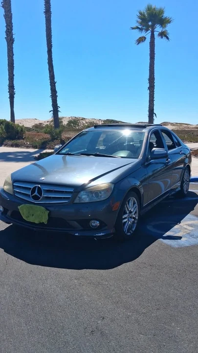2008 Mercedes-Benz W112 - Image 9 of 10