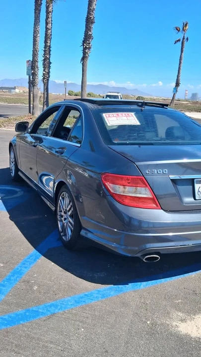 2008 Mercedes-Benz W112 - Image 10 of 10